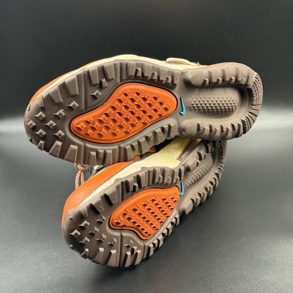 Nike Air Max 270 Bowfin 'Dark Russet' - Picture 8 of 10